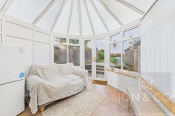 Westlea Road | Sywell | NN6