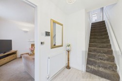 Westlea Road | Sywell | NN6