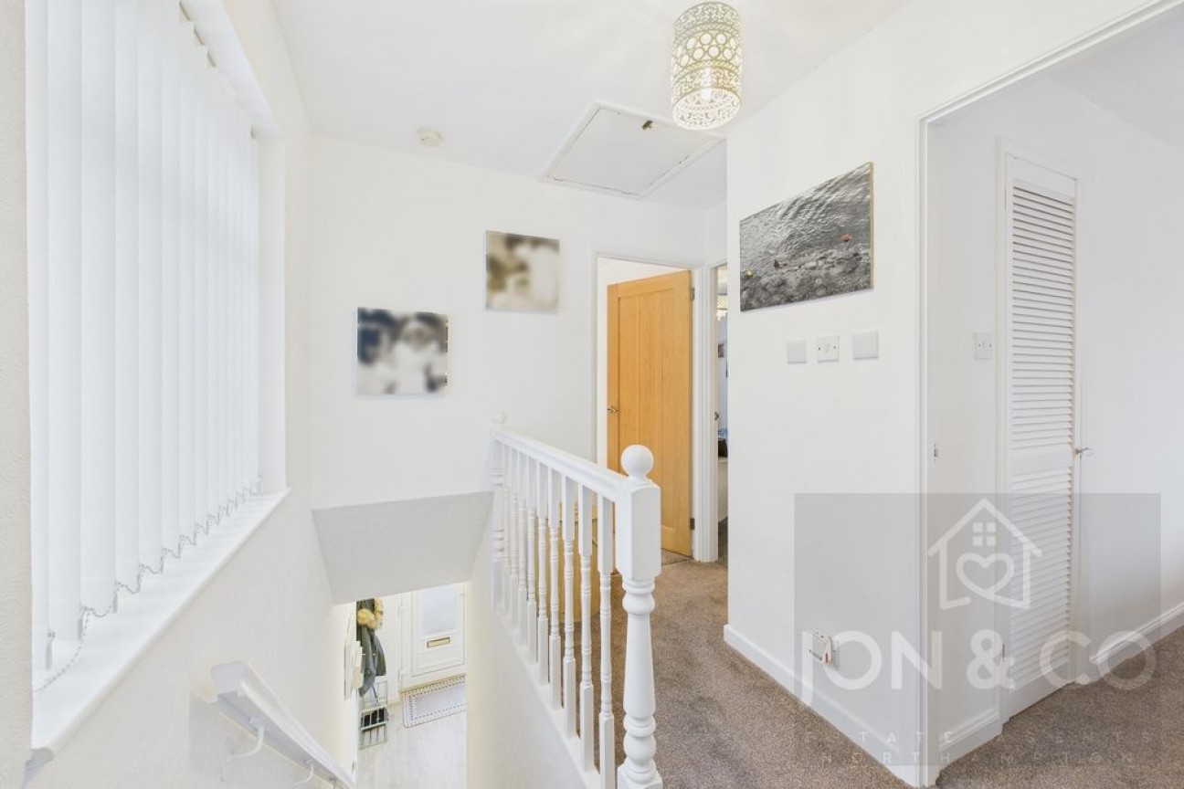 Westlea Road | Sywell | NN6