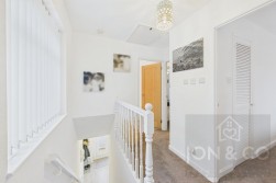 Westlea Road | Sywell | NN6