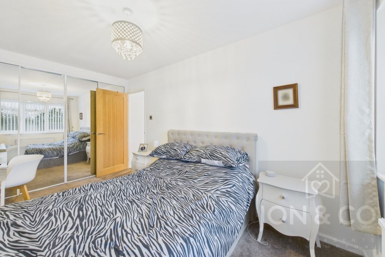 Westlea Road | Sywell | NN6