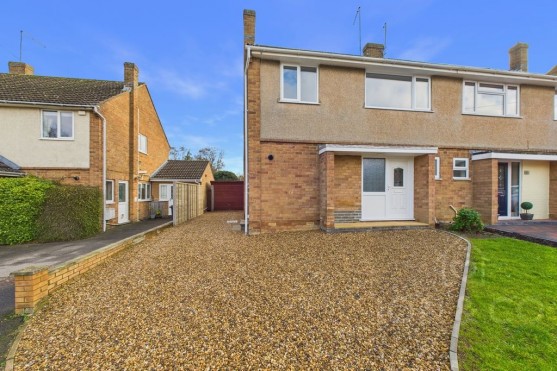 Ansell Way | Hardingstone | NN4