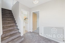 Ansell Way | Hardingstone | NN4