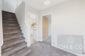 Ansell Way | Hardingstone | NN4