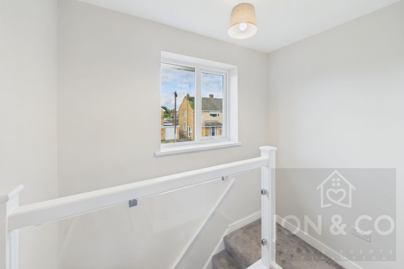 Ansell Way | Hardingstone | NN4