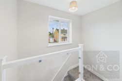 Ansell Way | Hardingstone | NN4