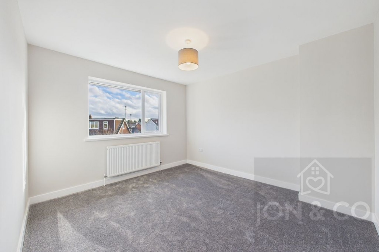 Ansell Way | Hardingstone | NN4