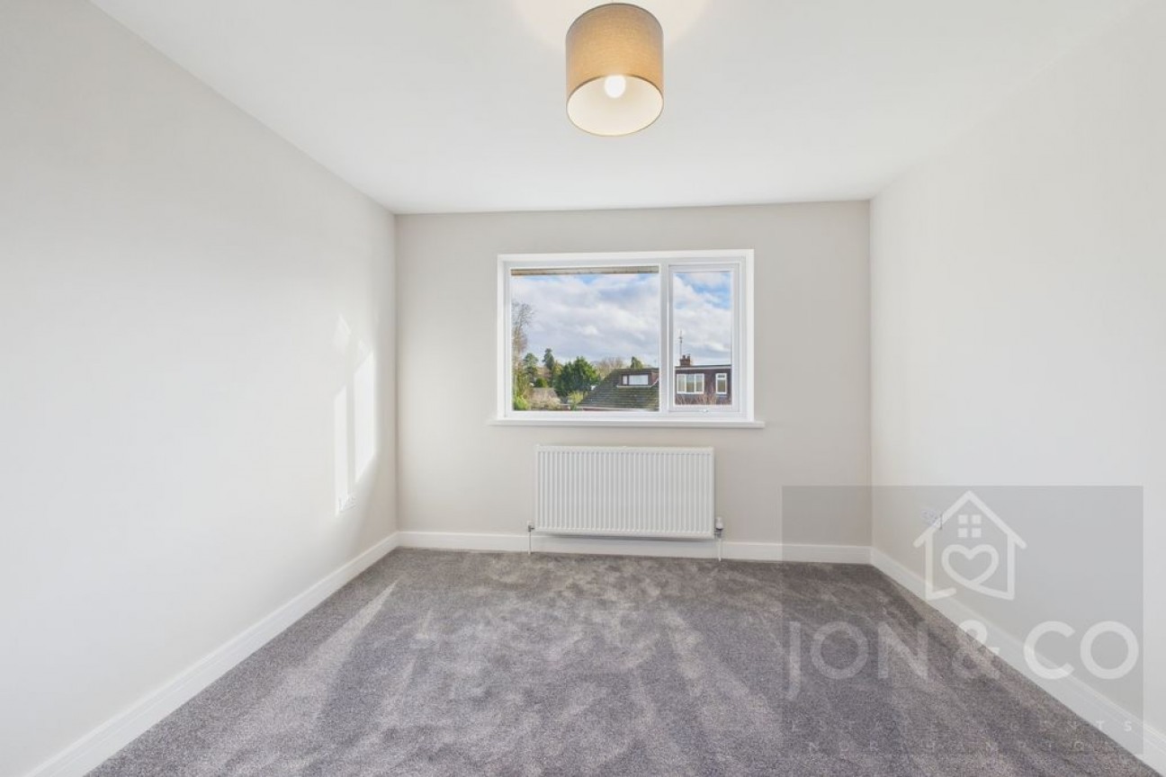 Ansell Way | Hardingstone | NN4