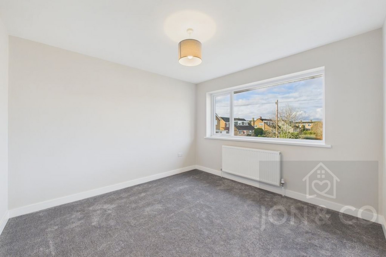 Ansell Way | Hardingstone | NN4