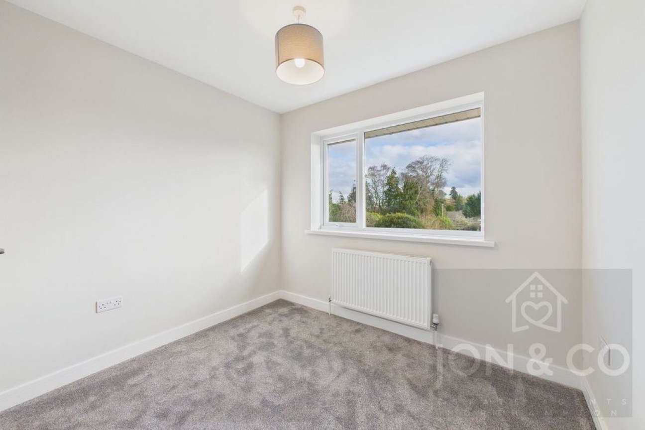 Ansell Way | Hardingstone | NN4