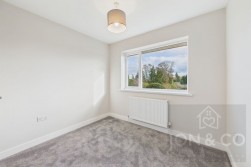 Ansell Way | Hardingstone | NN4