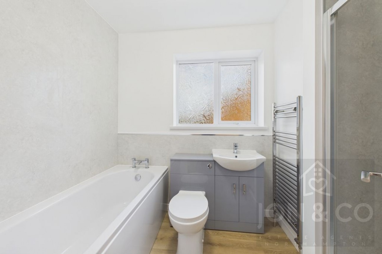 Ansell Way | Hardingstone | NN4