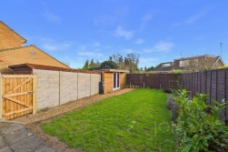 Ansell Way | Hardingstone | NN4