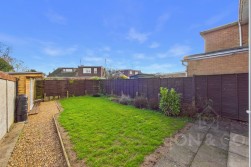 Ansell Way | Hardingstone | NN4