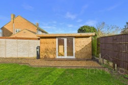 Ansell Way | Hardingstone | NN4