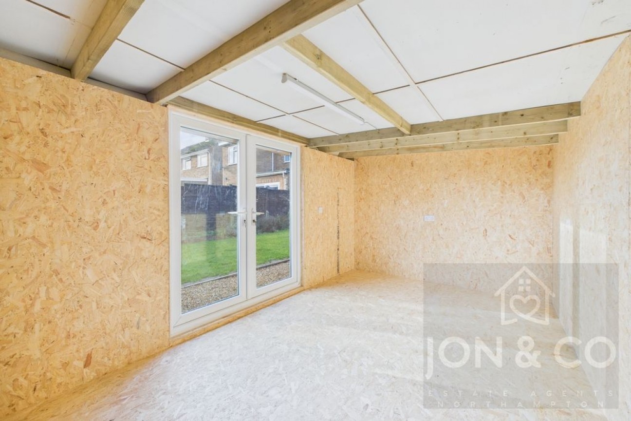 Ansell Way | Hardingstone | NN4