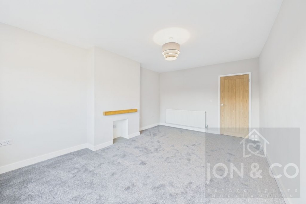 Ansell Way | Hardingstone | NN4