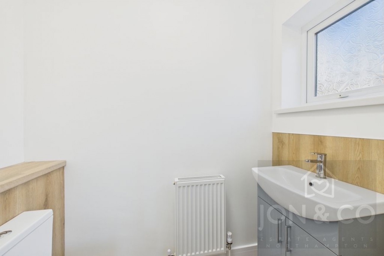 Ansell Way | Hardingstone | NN4