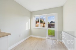 Ansell Way | Hardingstone | NN4