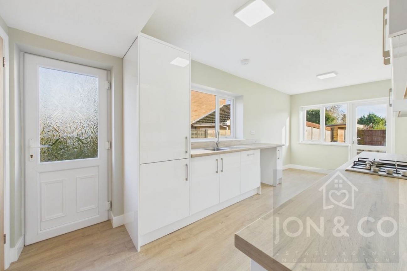 Ansell Way | Hardingstone | NN4