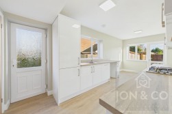 Ansell Way | Hardingstone | NN4