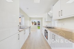 Ansell Way | Hardingstone | NN4