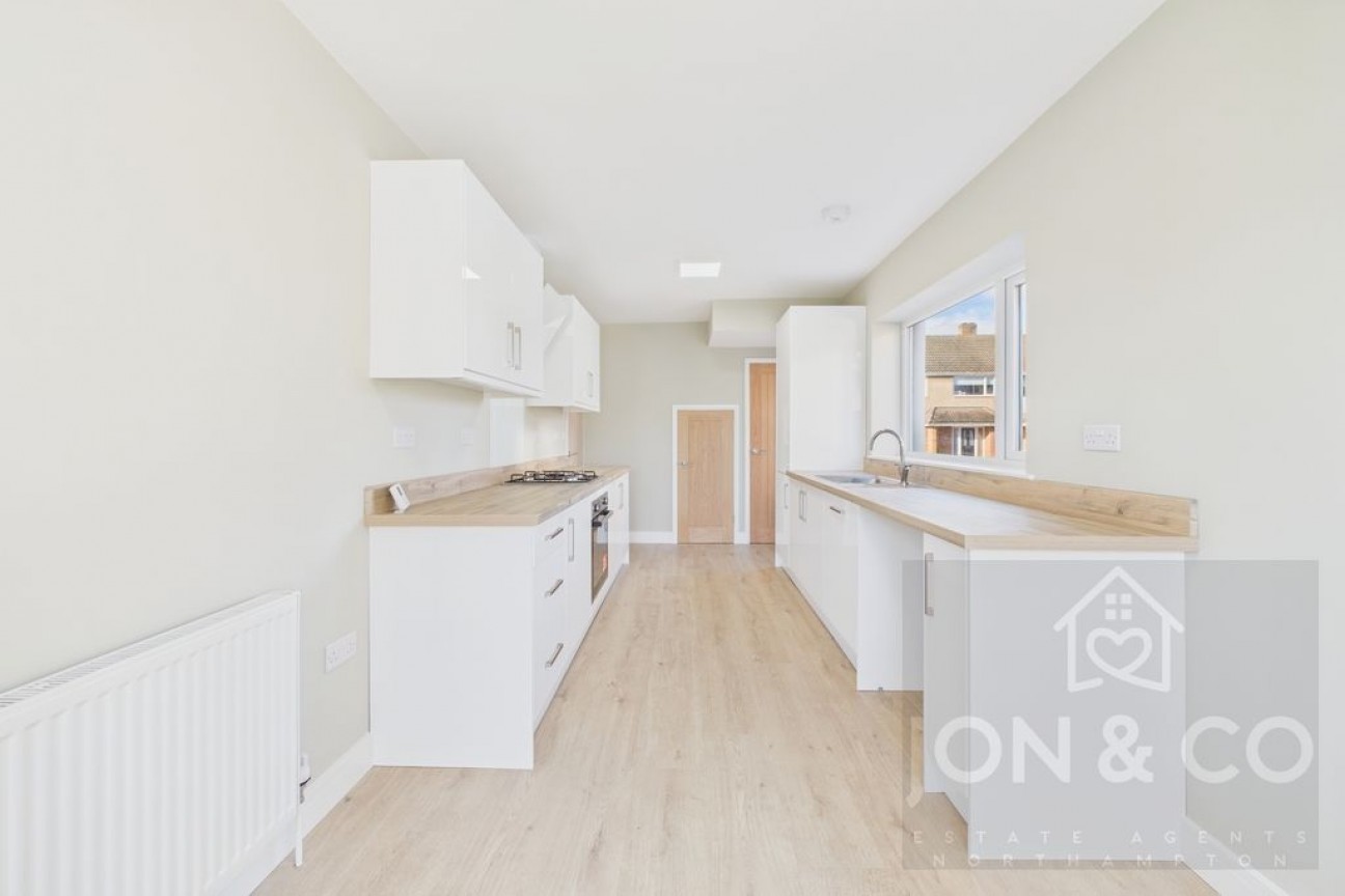 Ansell Way | Hardingstone | NN4