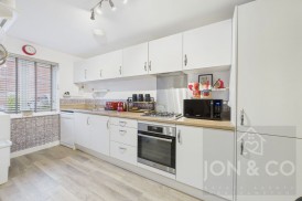 Nightingale Drive | Moulton | NN3