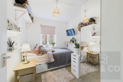 Nightingale Drive | Moulton | NN3