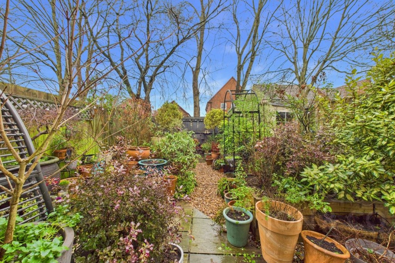 Nightingale Drive | Moulton | NN3