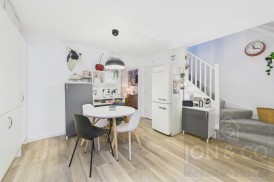 Nightingale Drive | Moulton | NN3