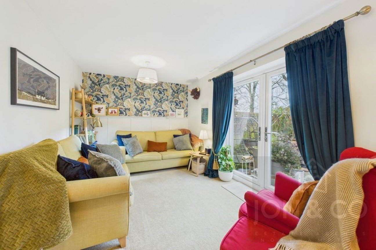 Nightingale Drive | Moulton | NN3