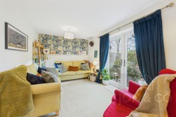 Nightingale Drive | Moulton | NN3