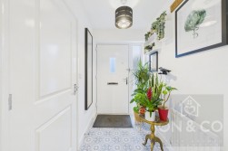Nightingale Drive | Moulton | NN3