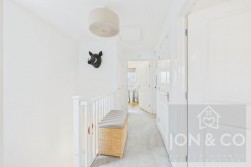 Nightingale Drive | Moulton | NN3
