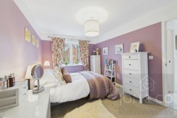 Nightingale Drive | Moulton | NN3