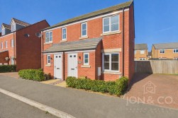 Lamport Lane | Scholars Green | NN2