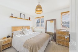 Lamport Lane | Scholars Green | NN2