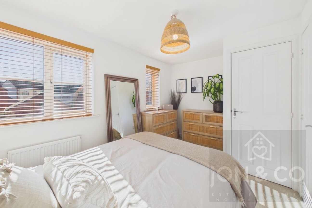 Lamport Lane | Scholars Green | NN2