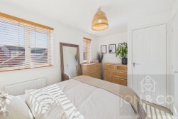 Lamport Lane | Scholars Green | NN2