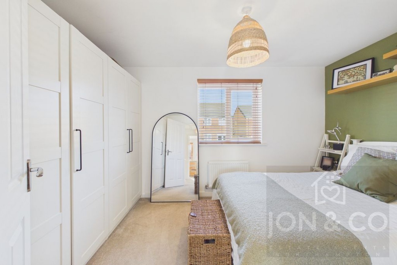 Lamport Lane | Scholars Green | NN2