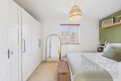 Lamport Lane | Scholars Green | NN2