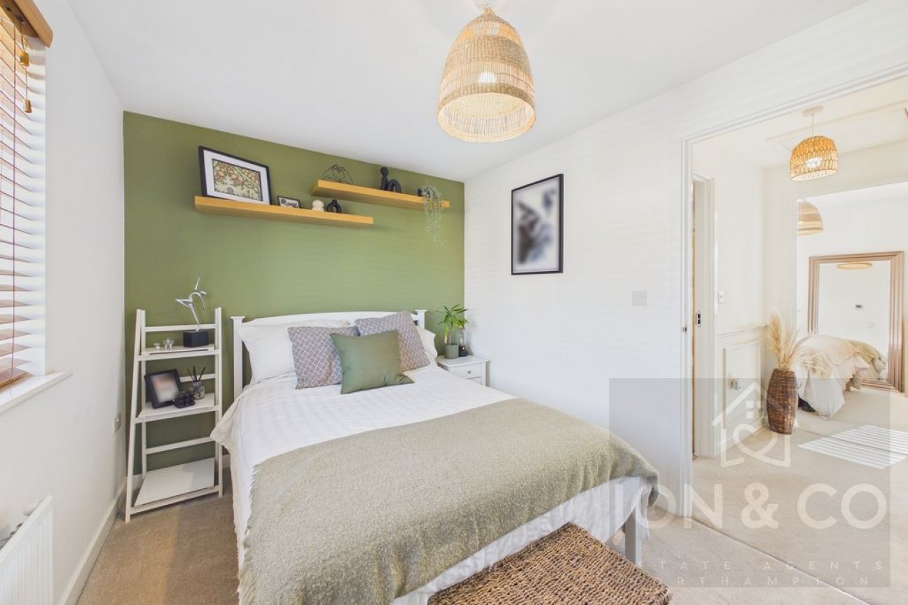 Lamport Lane | Scholars Green | NN2