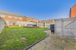 Lamport Lane | Scholars Green | NN2