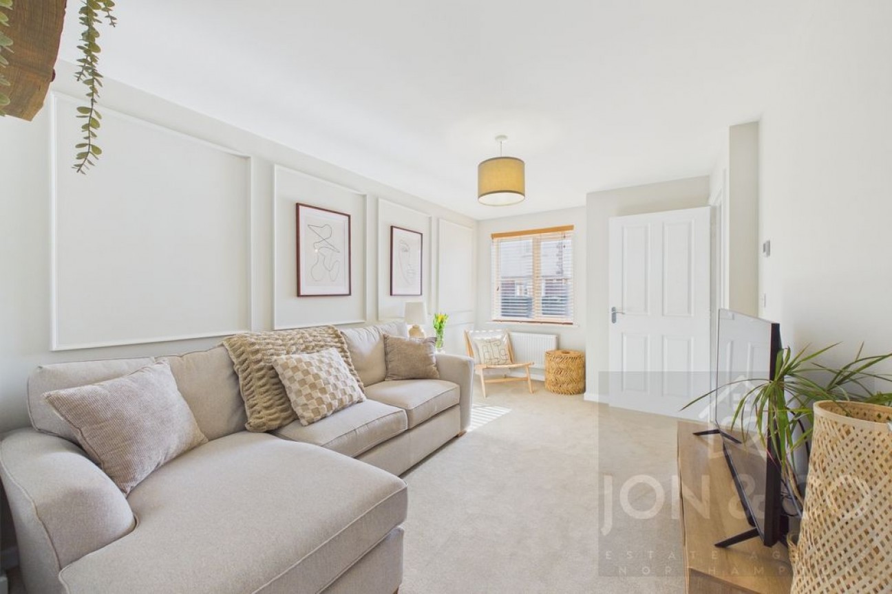 Lamport Lane | Scholars Green | NN2
