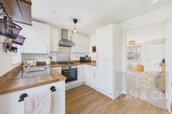 Lamport Lane | Scholars Green | NN2