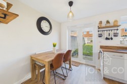 Lamport Lane | Scholars Green | NN2