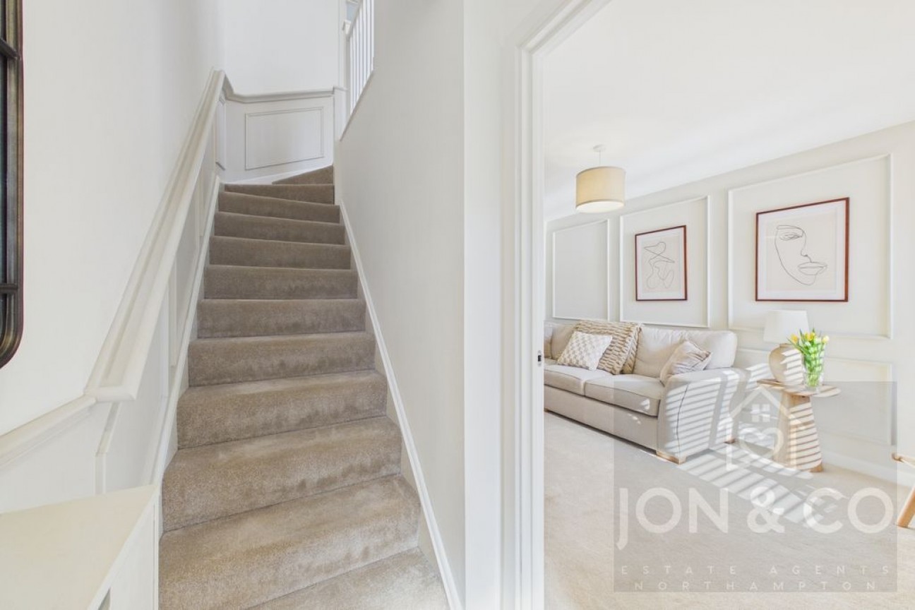 Lamport Lane | Scholars Green | NN2