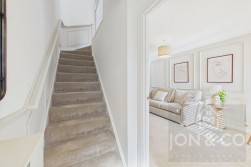 Lamport Lane | Scholars Green | NN2