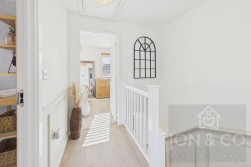 Lamport Lane | Scholars Green | NN2